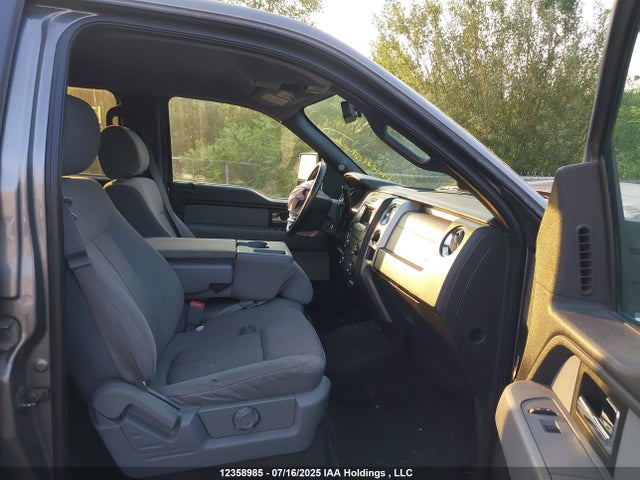 Ford 2014 2014 1FTFW1ET3EFA79296 Image 5