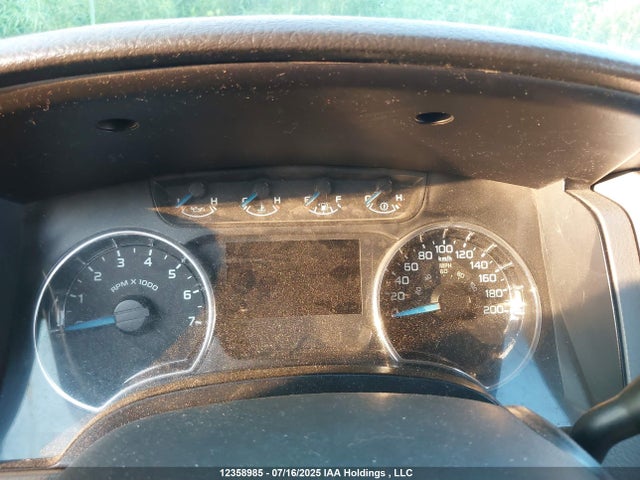 Ford 2014 2014 1FTFW1ET3EFA79296 Image 7