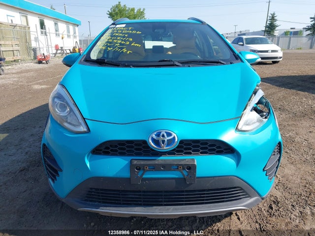 JTDKDTB31J1603413 Toyota 1nz-fxe+1lm