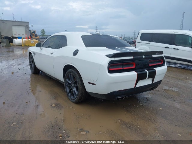 Dodge 2021 2021 2C3CDZKG8MH555221 Image 3