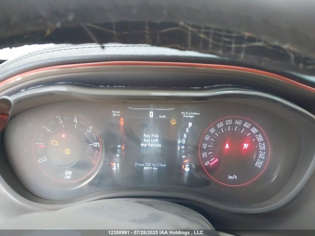 Dodge 2021 2021 2C3CDZKG8MH555221 Image 7