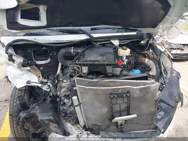 W1Y4EBHY6NP489958 Mercedes-Benz om642