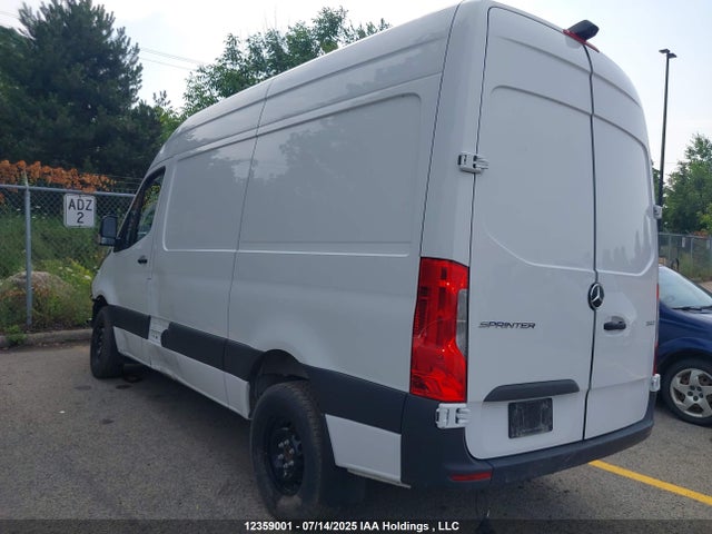 W1Y4EBHY6NP489958 Mercedes-Benz om642