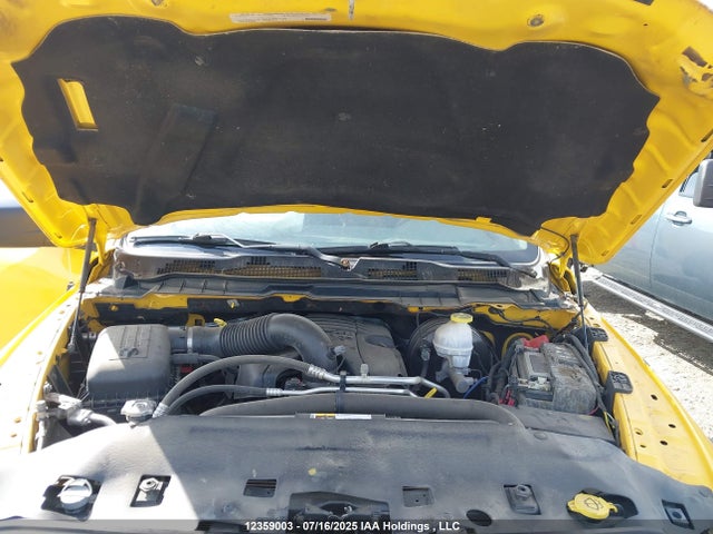 RAM 2019 2019 1C6RR7FT7KS538605 Image 10