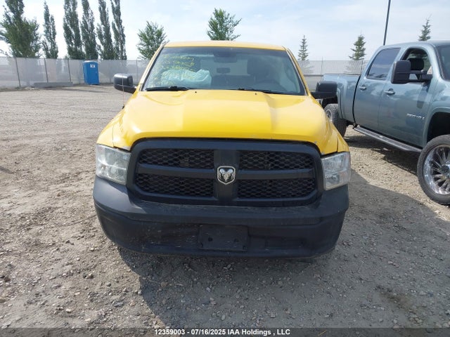 RAM 2019 2019 1C6RR7FT7KS538605 Image 12