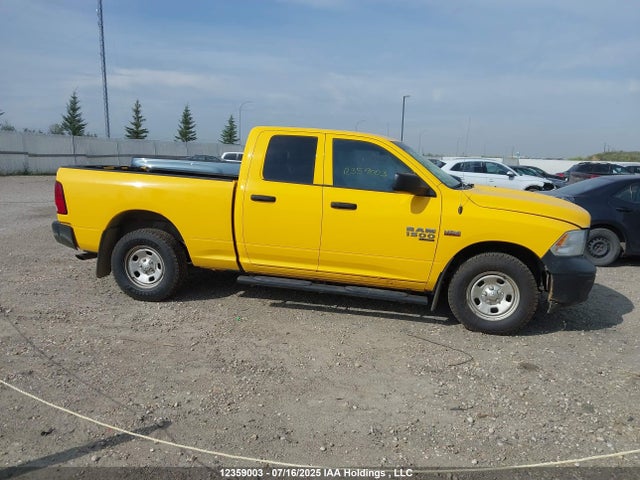 RAM 2019 2019 1C6RR7FT7KS538605 Image 13