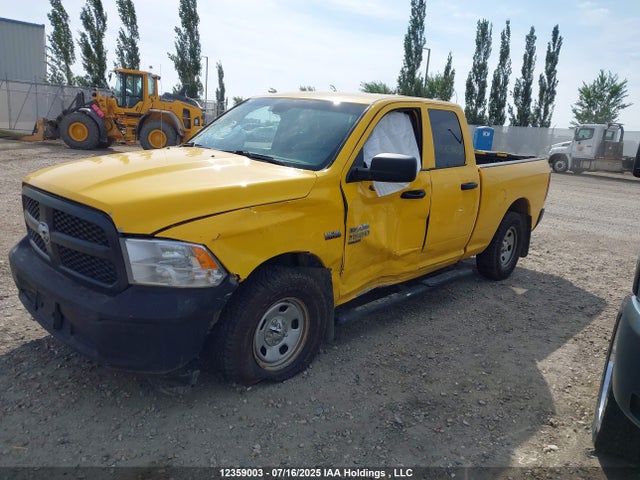 RAM 2019 2019 1C6RR7FT7KS538605 Image 14