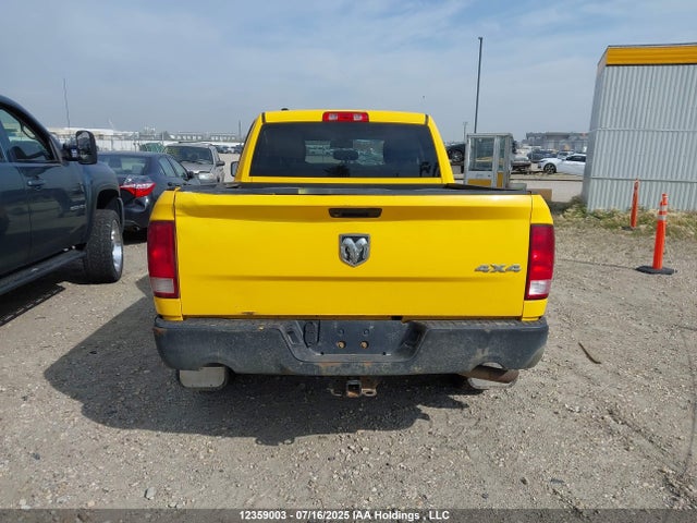 RAM 2019 2019 1C6RR7FT7KS538605 Image 16