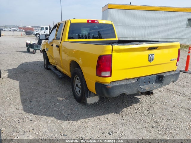 RAM 2019 2019 1C6RR7FT7KS538605 Image 3