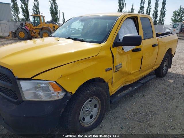RAM 2019 2019 1C6RR7FT7KS538605 Image 6