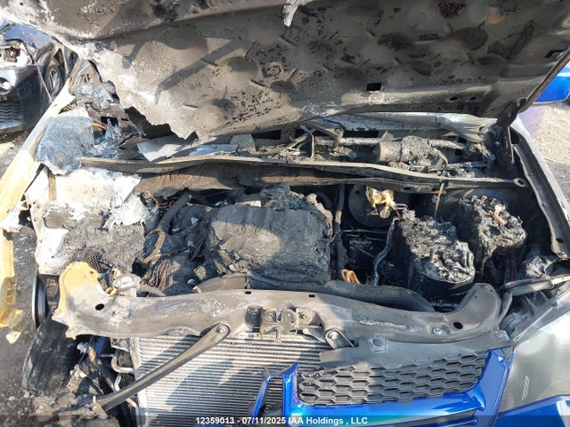2C4RDGEG0JR319562 Dodge Grand Caravan