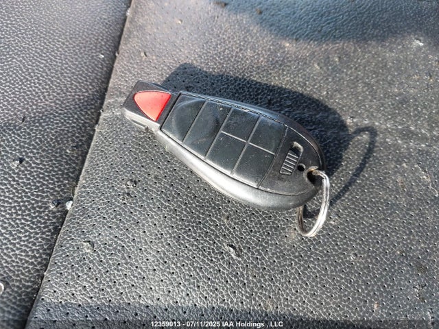 2C4RDGEG0JR319562 Dodge Grand Caravan