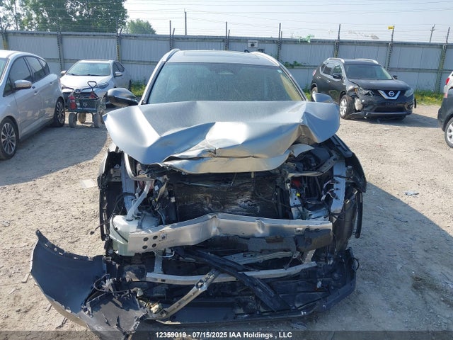 2T2GGCEZ0PC023311 Lexus t24a-fts