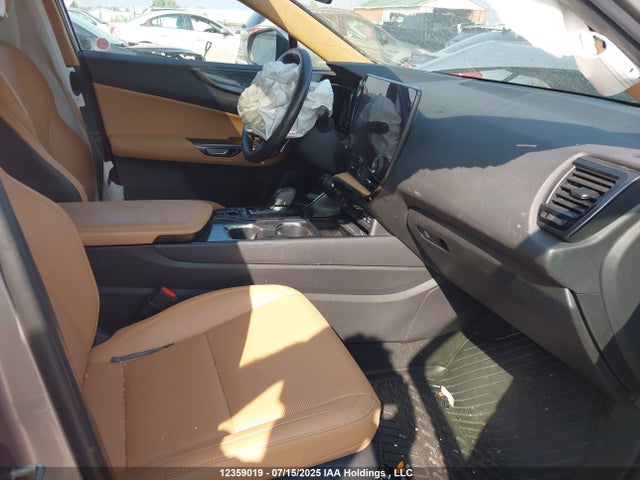 2T2GGCEZ0PC023311 Lexus t24a-fts