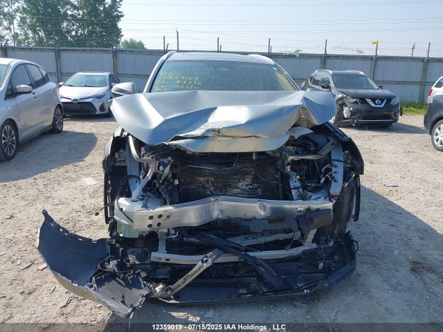 2T2GGCEZ0PC023311 Lexus t24a-fts