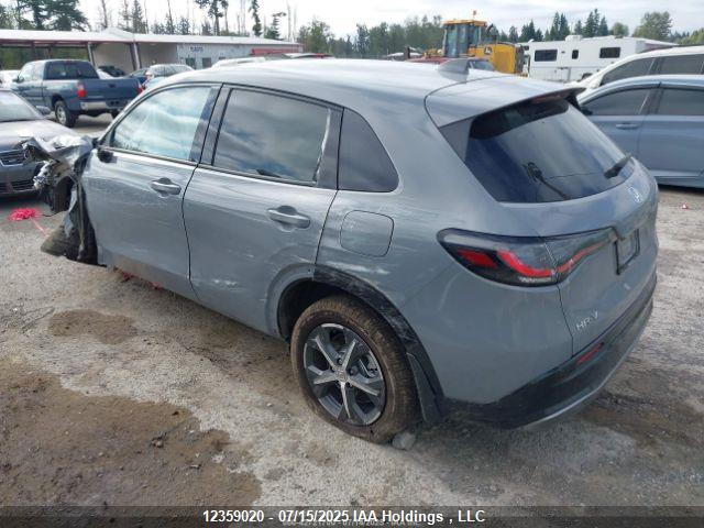 3CZRZ2H75RM104286 Honda k20z5