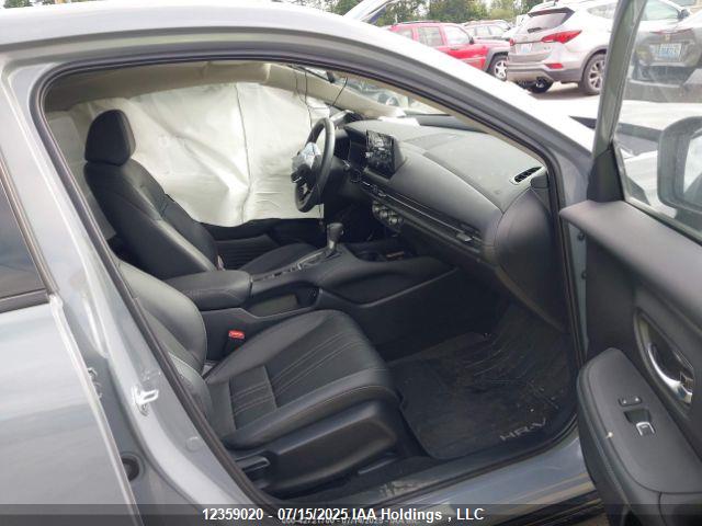 3CZRZ2H75RM104286 Honda k20z5