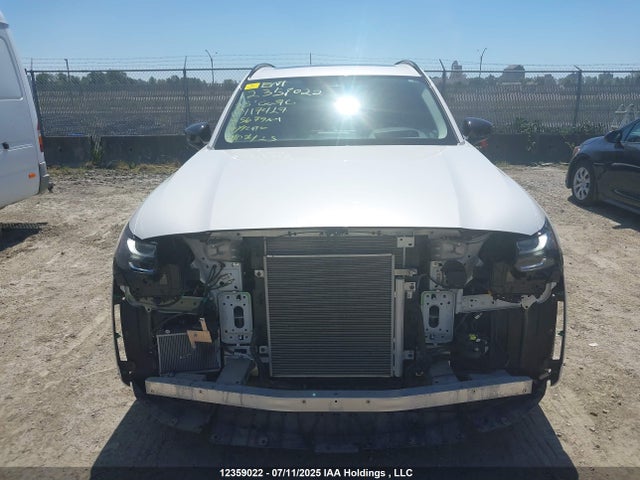 JM3KJDHD4S1117427 Mazda h3 standard power