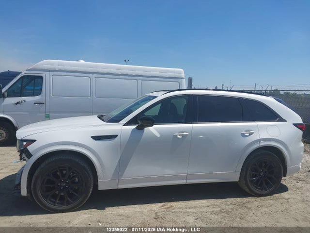 JM3KJDHD4S1117427 Mazda h3 standard power