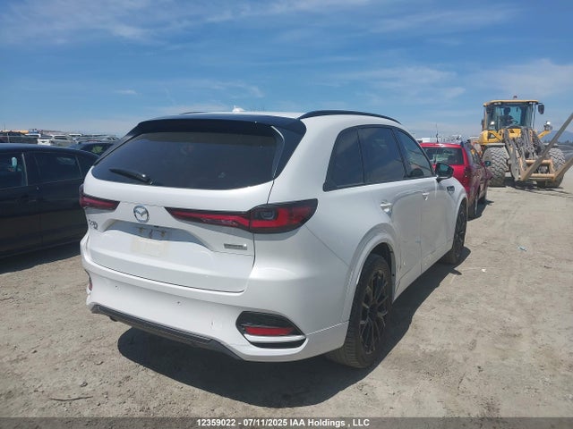 JM3KJDHD4S1117427 Mazda h3 standard power