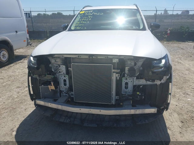 JM3KJDHD4S1117427 Mazda h3 standard power