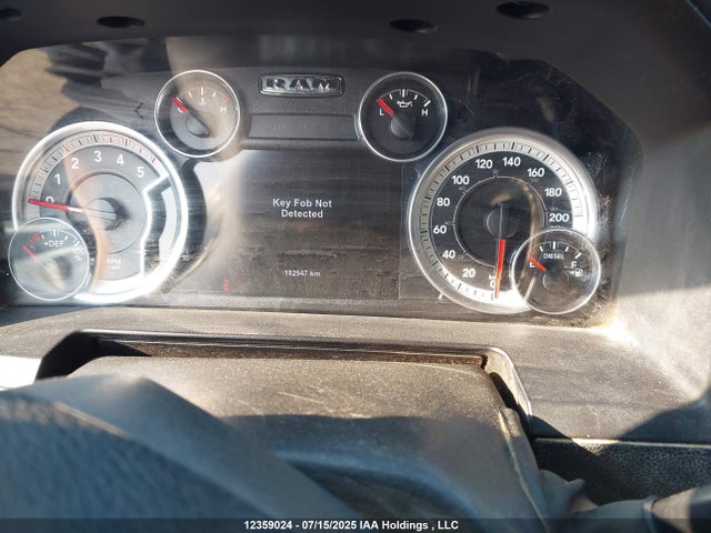 3C63R3ELXFG606456 RAM 2015