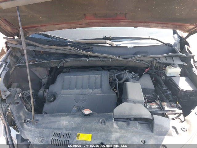 5TDDKRFH7GS325135 Toyota 2gr-fe