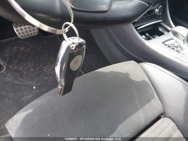 WDDSJ5CB0HN433533 Mercedes-Benz 2017