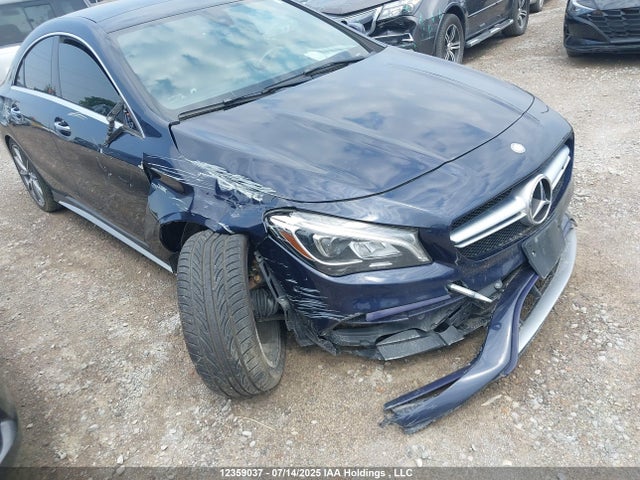 WDDSJ5CB0HN433533 Mercedes-Benz 2017