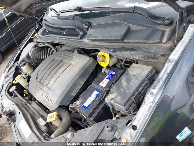 2C4RDGBG9ER166884 Dodge 2014
