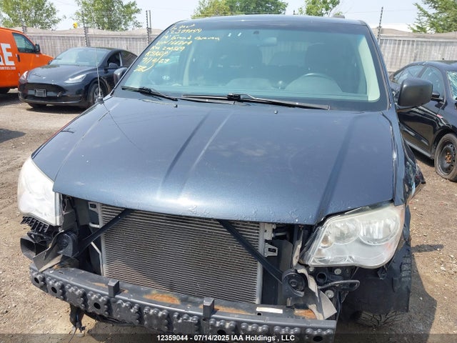 2C4RDGBG9ER166884 Dodge 2014