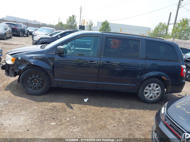 2C4RDGBG9ER166884 Dodge 2014