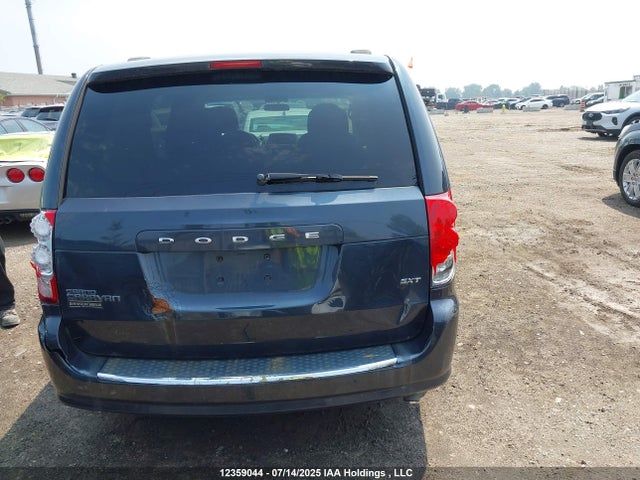 2C4RDGBG9ER166884 Dodge 2014