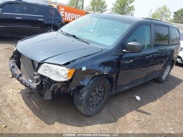2C4RDGBG9ER166884 Dodge 2014
