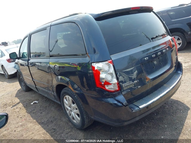 2C4RDGBG9ER166884 Dodge 2014
