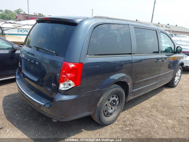 2C4RDGBG9ER166884 Dodge 2014
