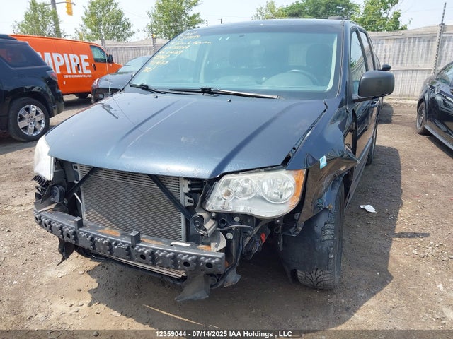 2C4RDGBG9ER166884 Dodge 2014