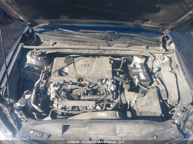 4T1G11AK4NU029238 Toyota a25a-fks