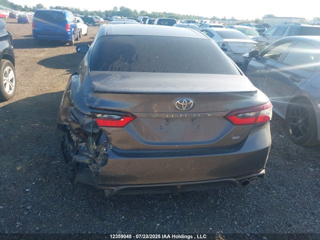 4T1G11AK4NU029238 Toyota a25a-fks
