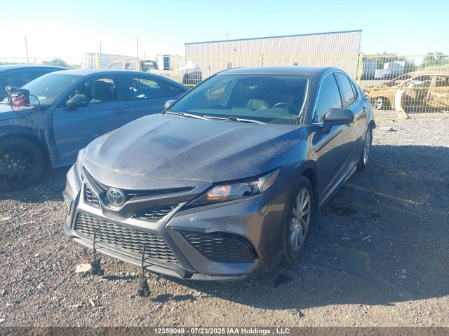 4T1G11AK4NU029238 Toyota a25a-fks