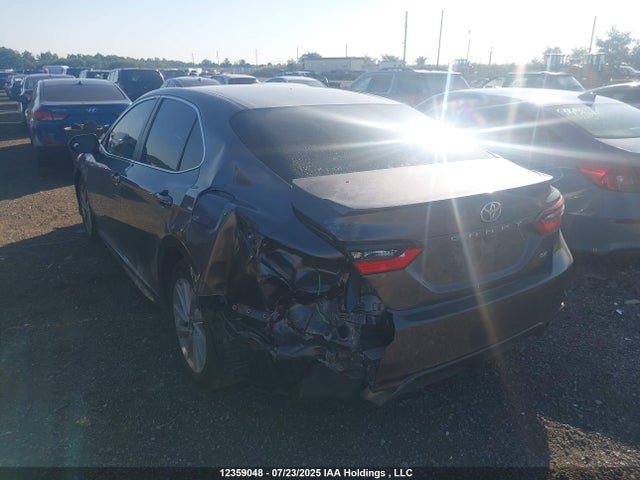 4T1G11AK4NU029238 Toyota a25a-fks