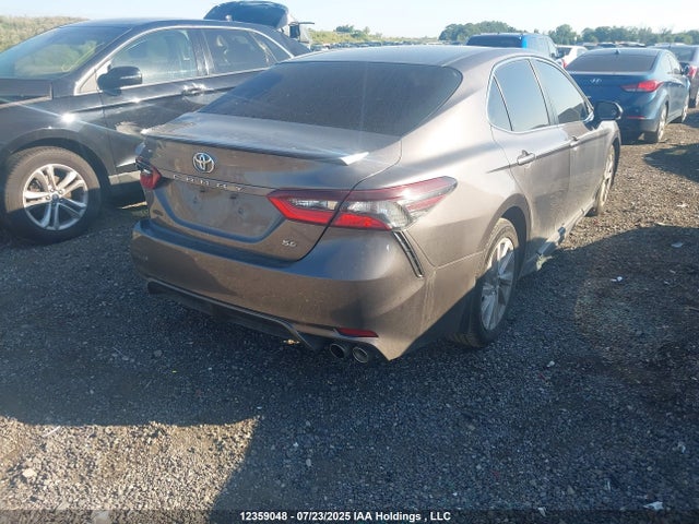 4T1G11AK4NU029238 Toyota a25a-fks
