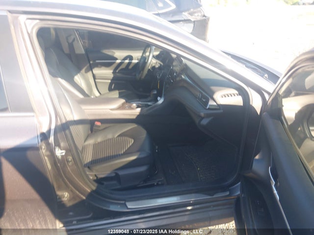 4T1G11AK4NU029238 Toyota a25a-fks