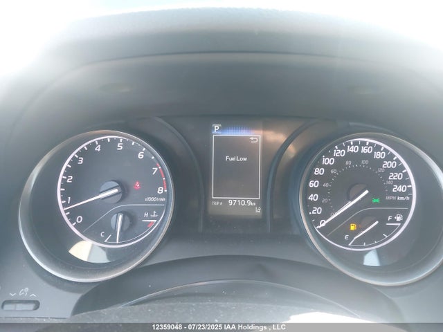 4T1G11AK4NU029238 Toyota a25a-fks