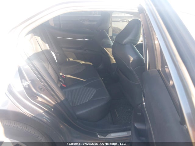 4T1G11AK4NU029238 Toyota a25a-fks