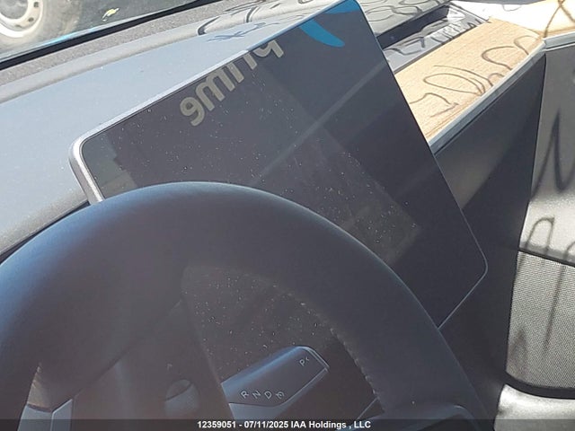5YJ3E1EA7NF258241 Tesla 2022