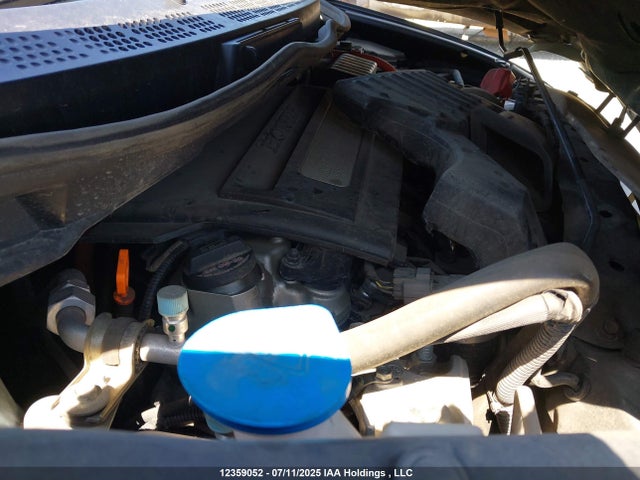 2008 Honda Civic Hybrid მანქანა იყიდება აუქციონზე, vin: JHMFA36218S801648, აუქციონის ნომერი: 12359052