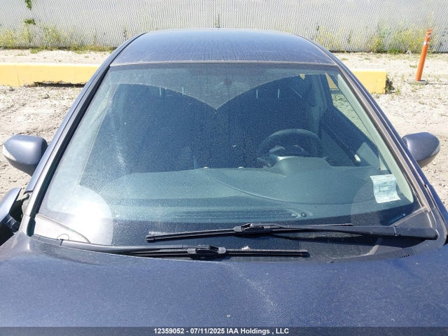 2008 Honda Civic Hybrid მანქანა იყიდება აუქციონზე, vin: JHMFA36218S801648, აუქციონის ნომერი: 12359052