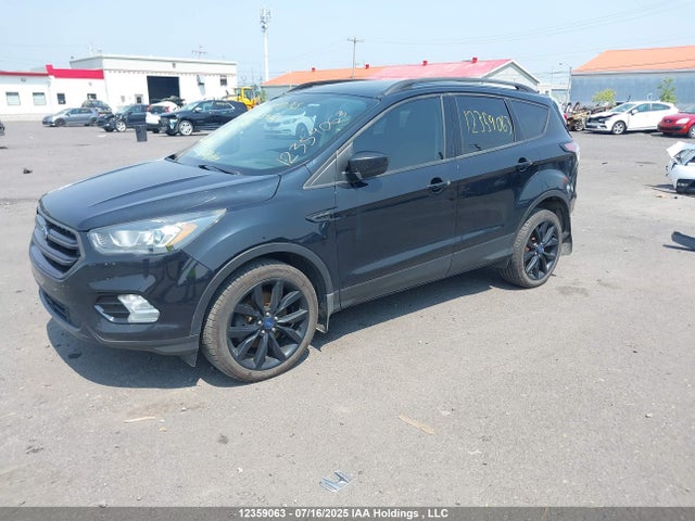 1FMCU9G93HUD69445 Ford 2017