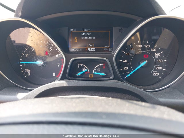 1FMCU9G93HUD69445 Ford 2017
